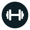 High Protein Content Icon